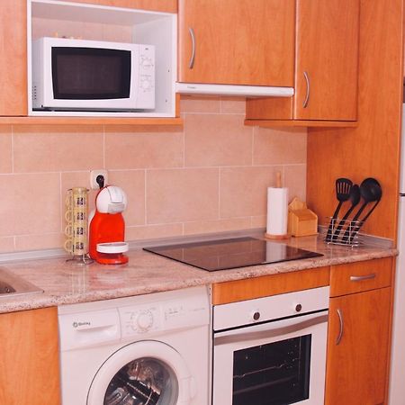 Apartamento Vista Al Ara Aínsa Dış mekan fotoğraf