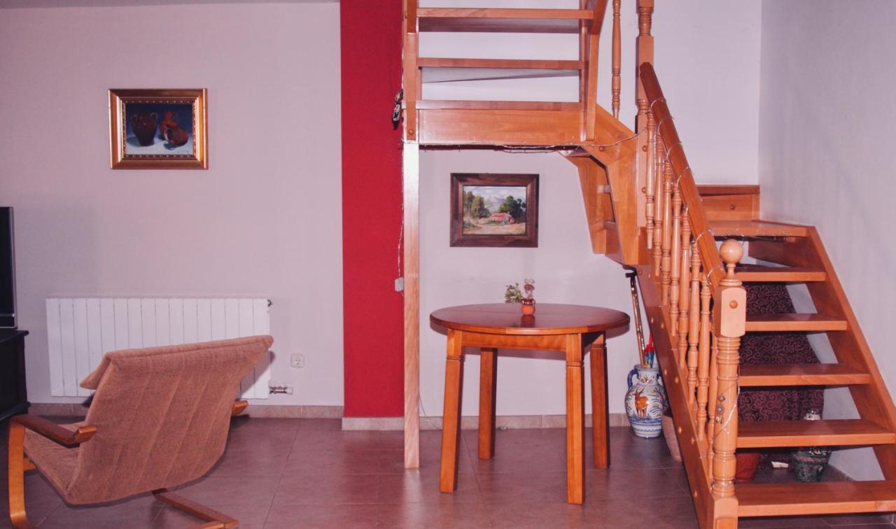 Apartamento Vista Al Ara Aínsa Dış mekan fotoğraf